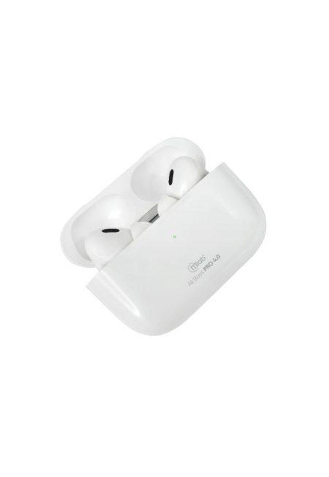 Audífono TWS ANC + ENC Air-Bass PRO 4.0 Mlab-0