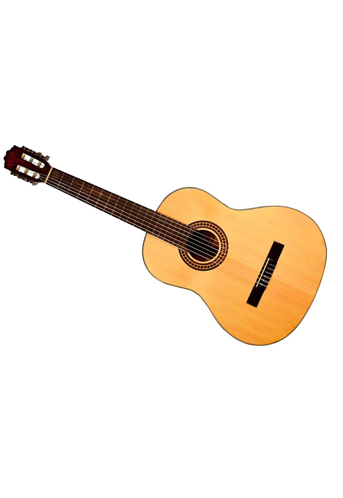 Guitarra Acústica Sevillana 30'' Con Funda Sunberts Mlab-2