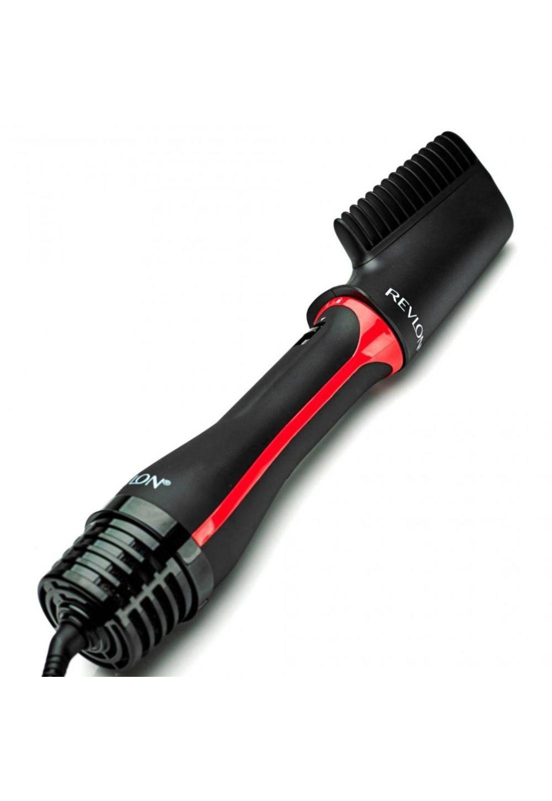 Cepillo One Step Secador Revlon Voluminizador Plus + Concentrador-2
