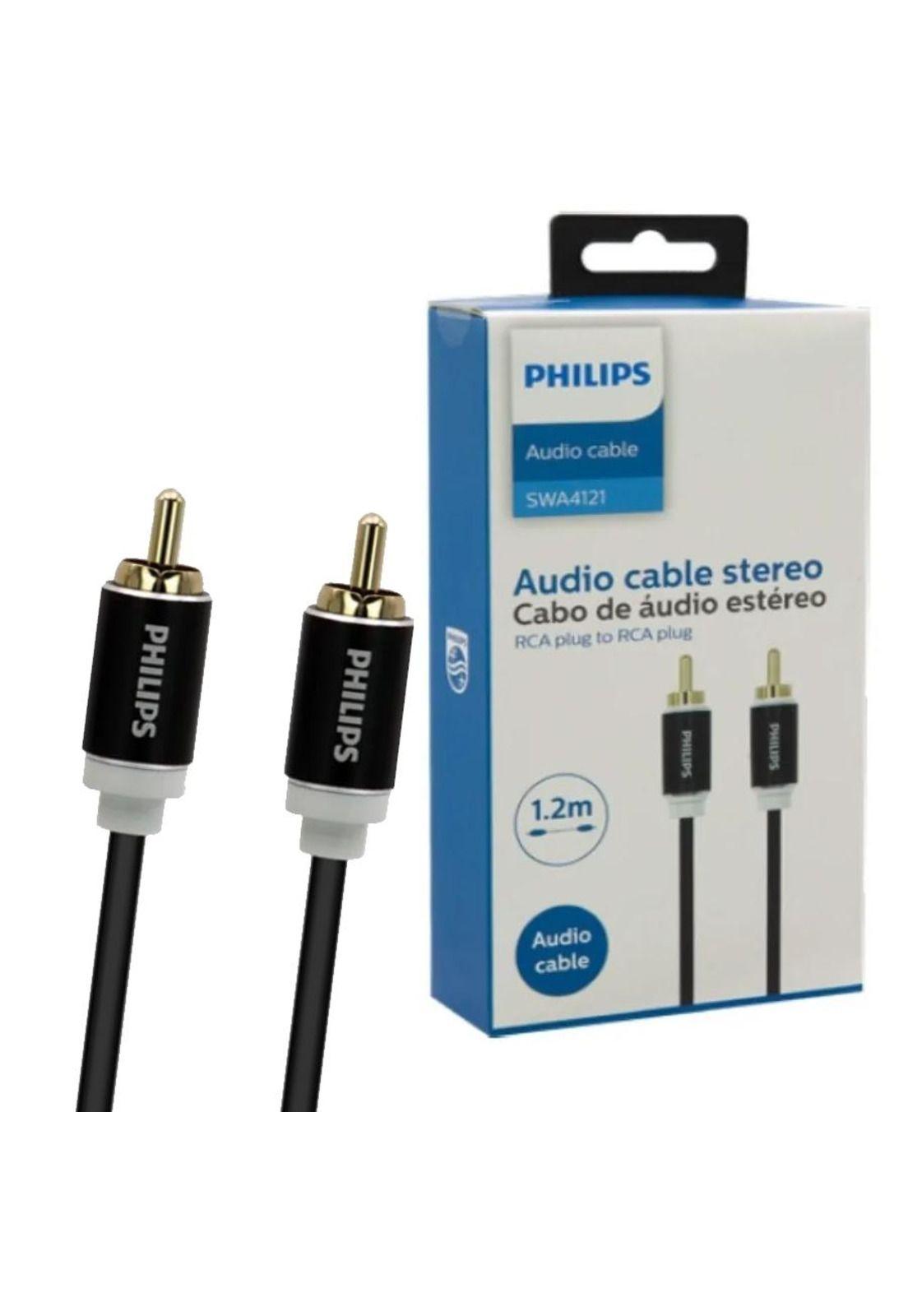 Cable DE Audio Philips Swa4121/59 1.2mt-1