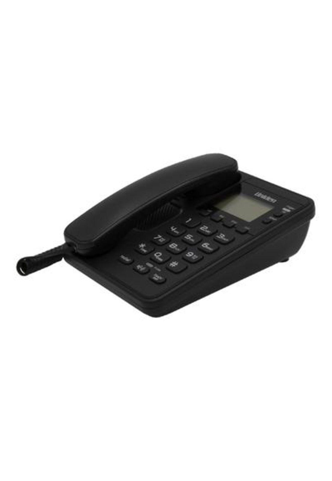 Teléfono Sobremesa M.Libres C/Id Uniden 6404-0