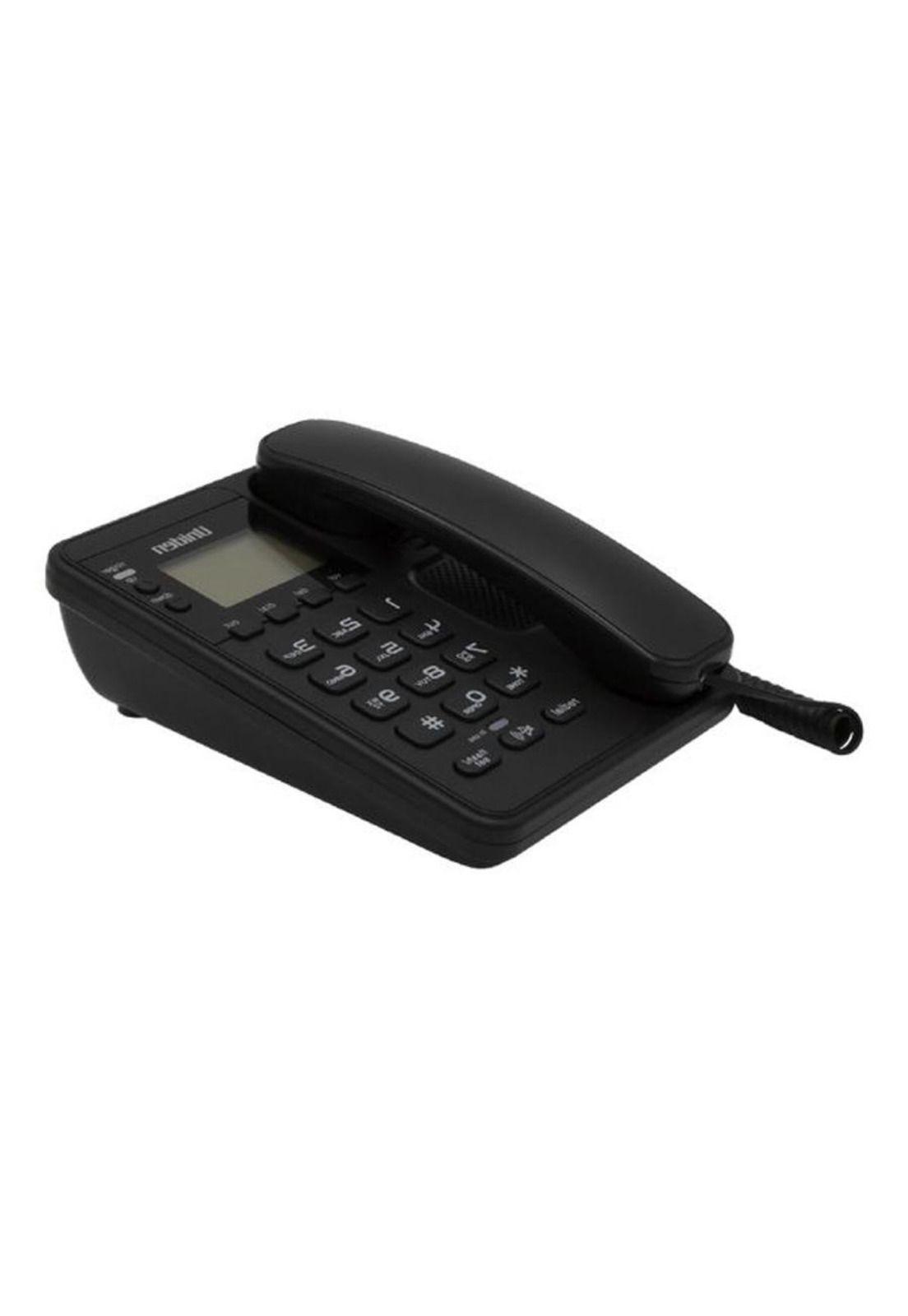 Teléfono Sobremesa M.Libres C/Id Uniden 6404-2
