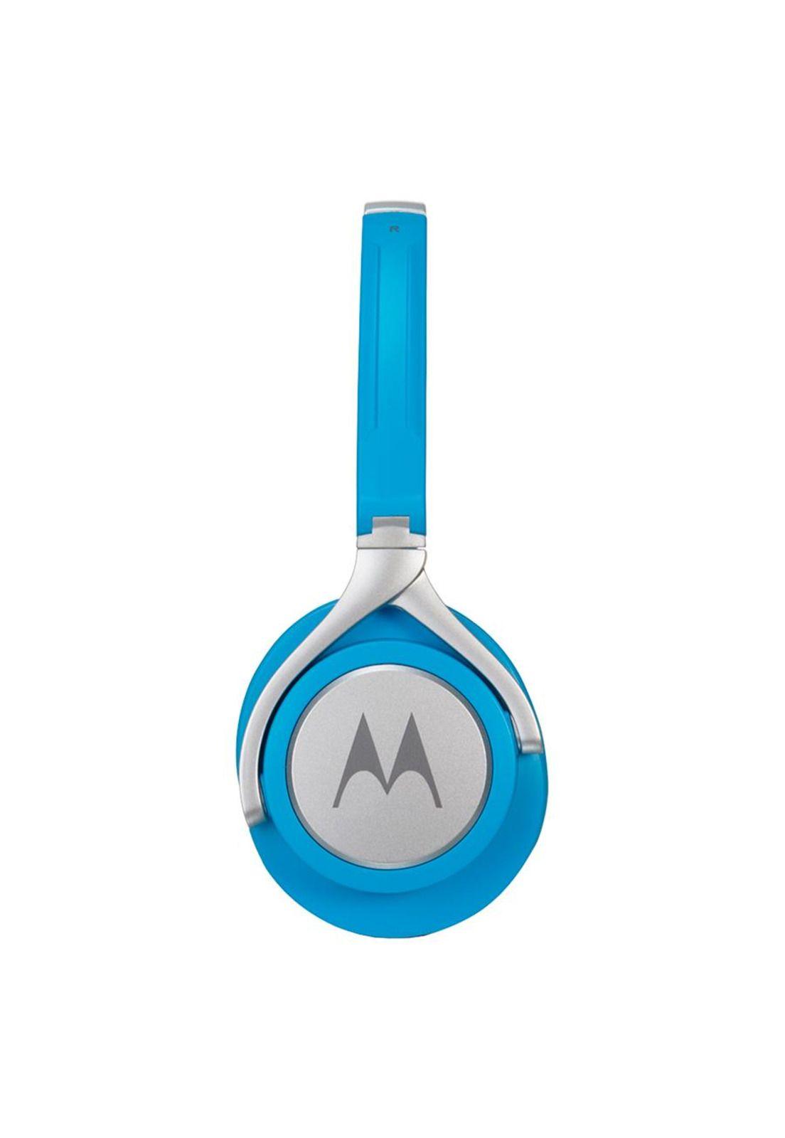 Audifono Motorola Pulse 2 SH005 On-Ear-3