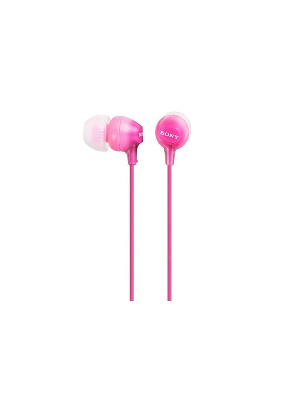 Audífono Sony MDREX15P In-Ear-2