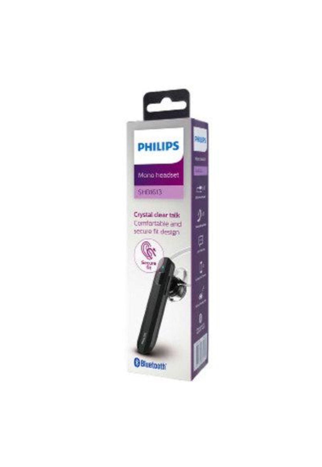 Audífonos Bluetooth Philips SHB1613 In-ear-3
