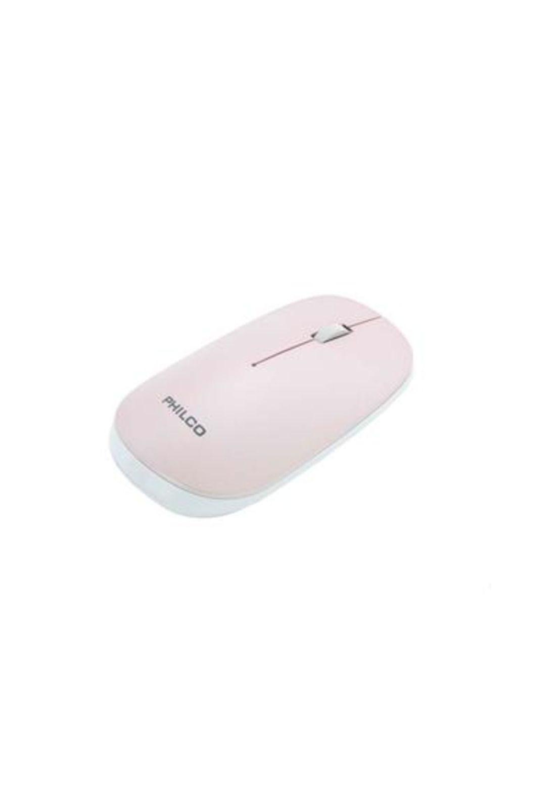 Mouse Inalámbrico SPK7305 Philco 4 Botones-3