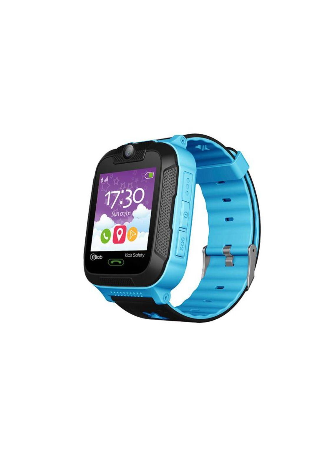Smartwatch para niños Kids Play Secure Mlab 8926-0