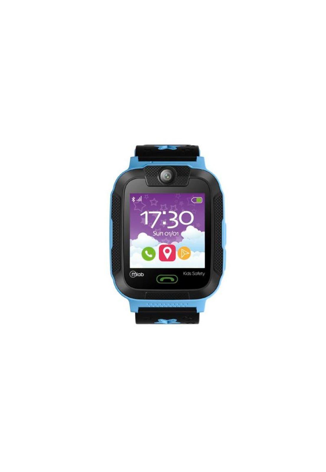 Smartwatch para niños Kids Play Secure Mlab 8926-1