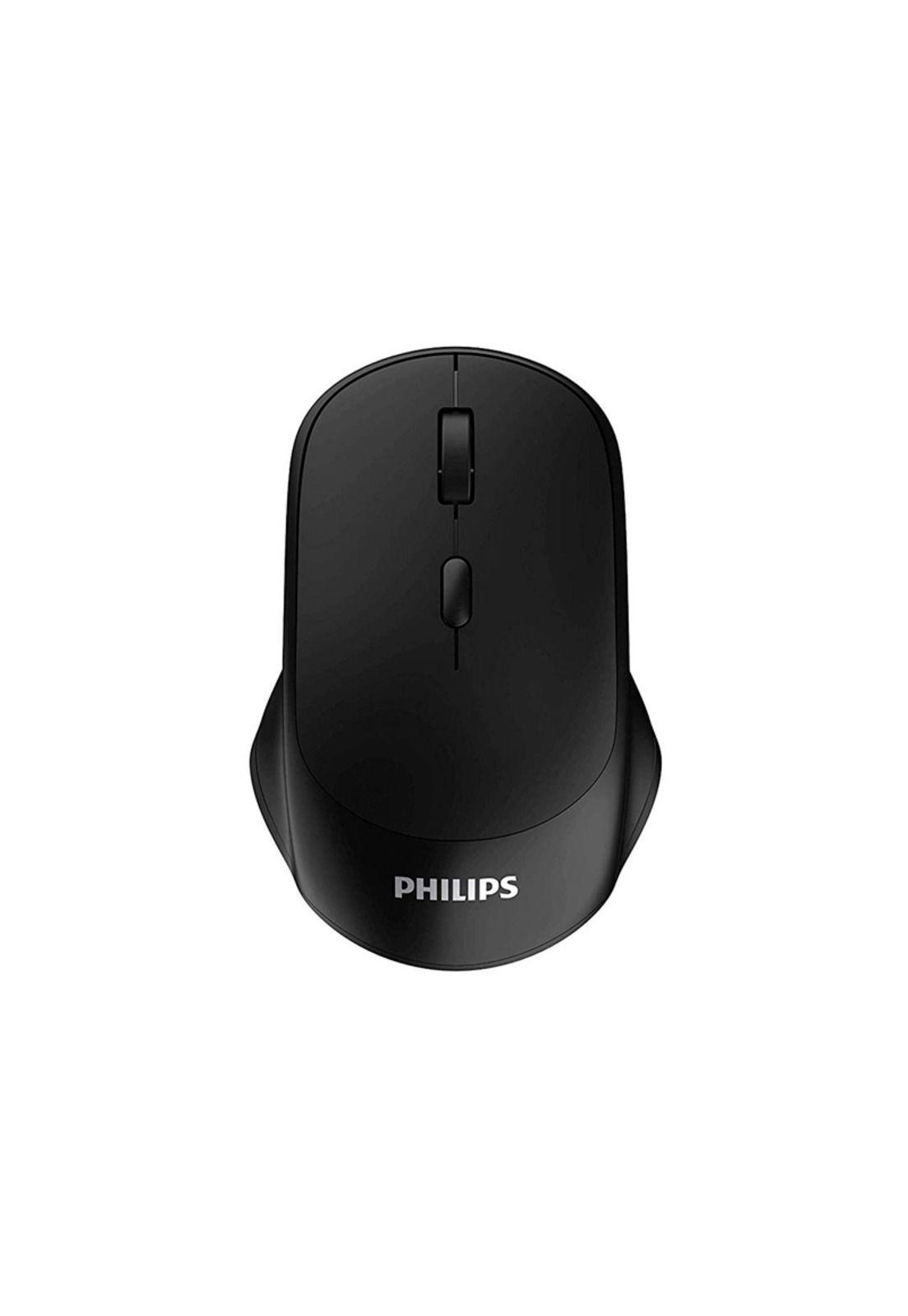 Mouse Inalámbrico Philips SPK7423 4 Botones Dpi 2000-0
