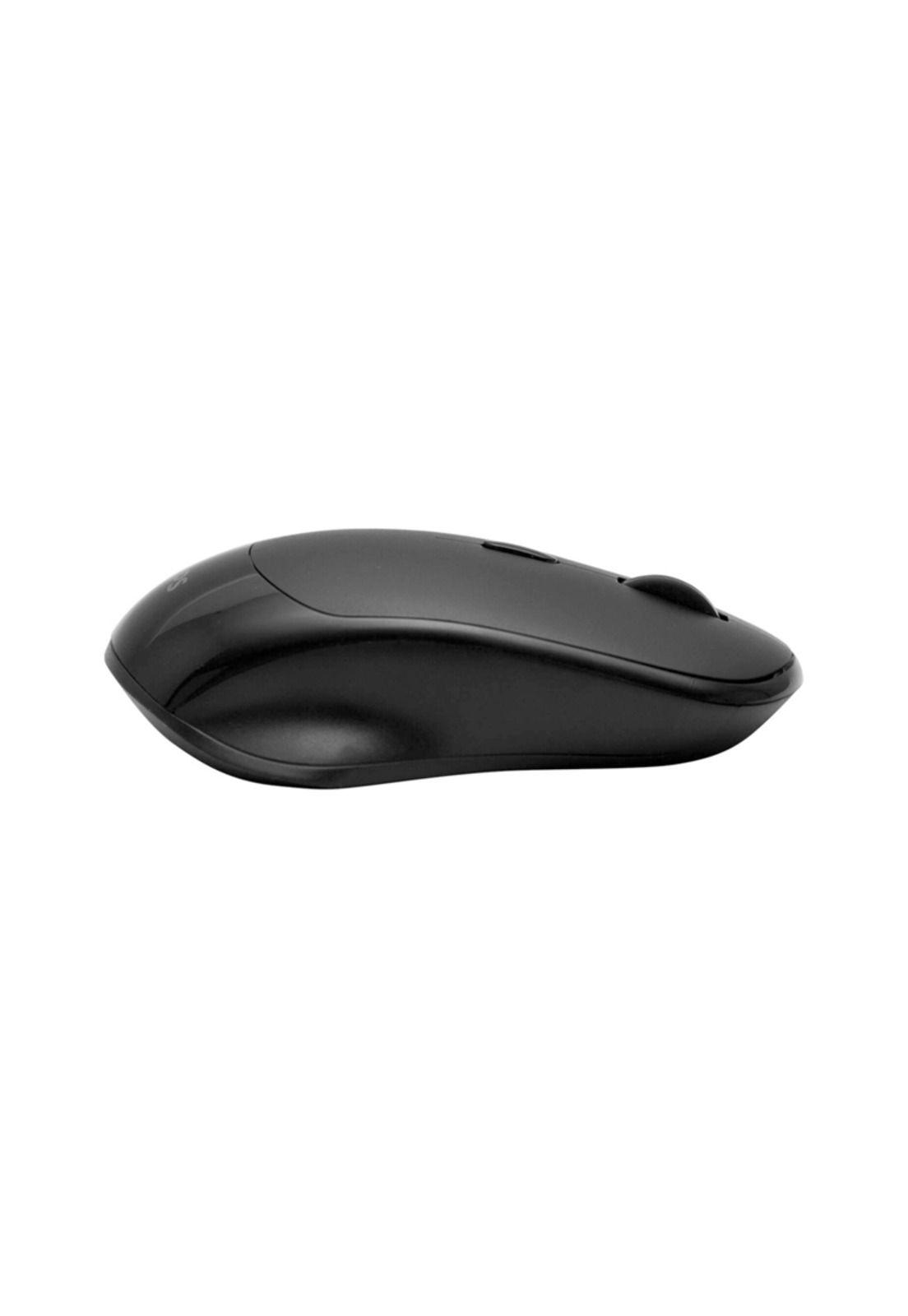 Mouse Inalámbrico Philips SPK7423 4 Botones Dpi 2000-1