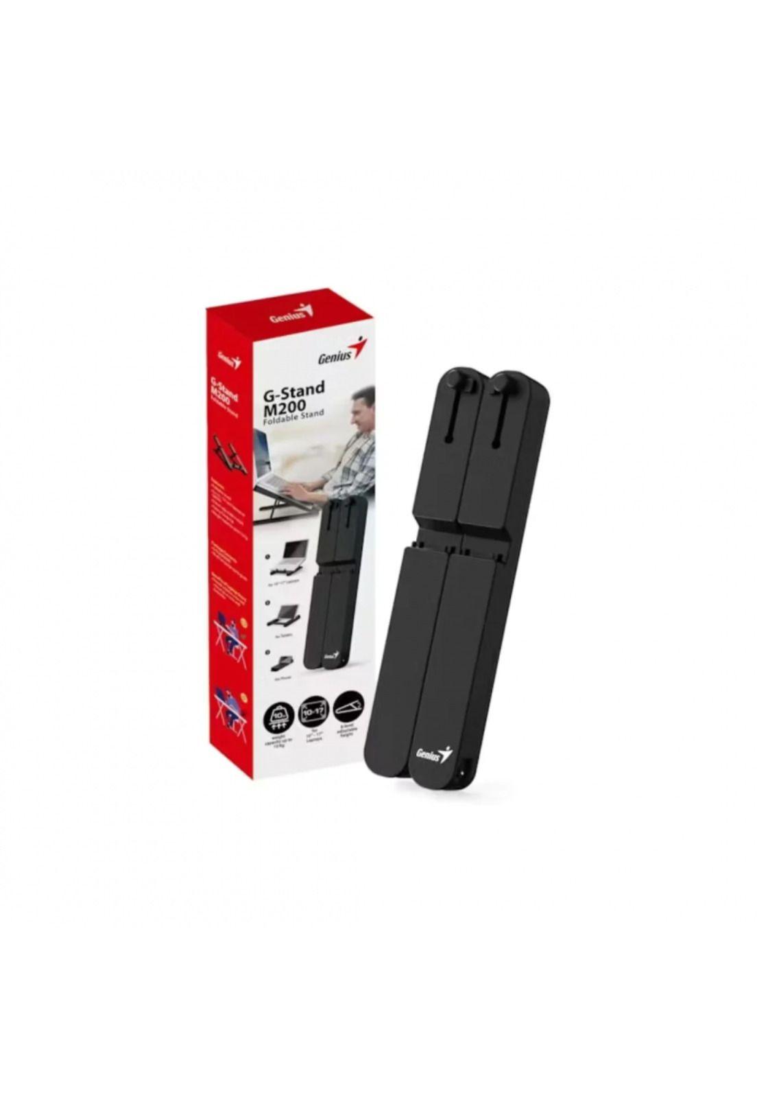 Base Notebook G-Stand M200 Genius-2