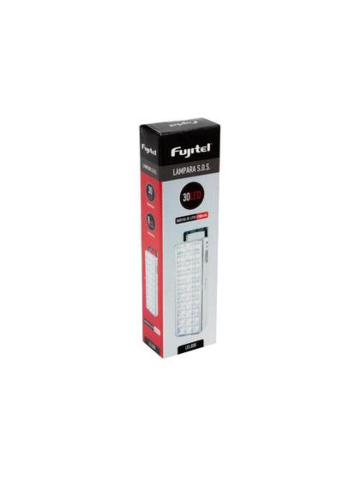 Lampara Fujitel S.O.S 30 Led Recargable-3