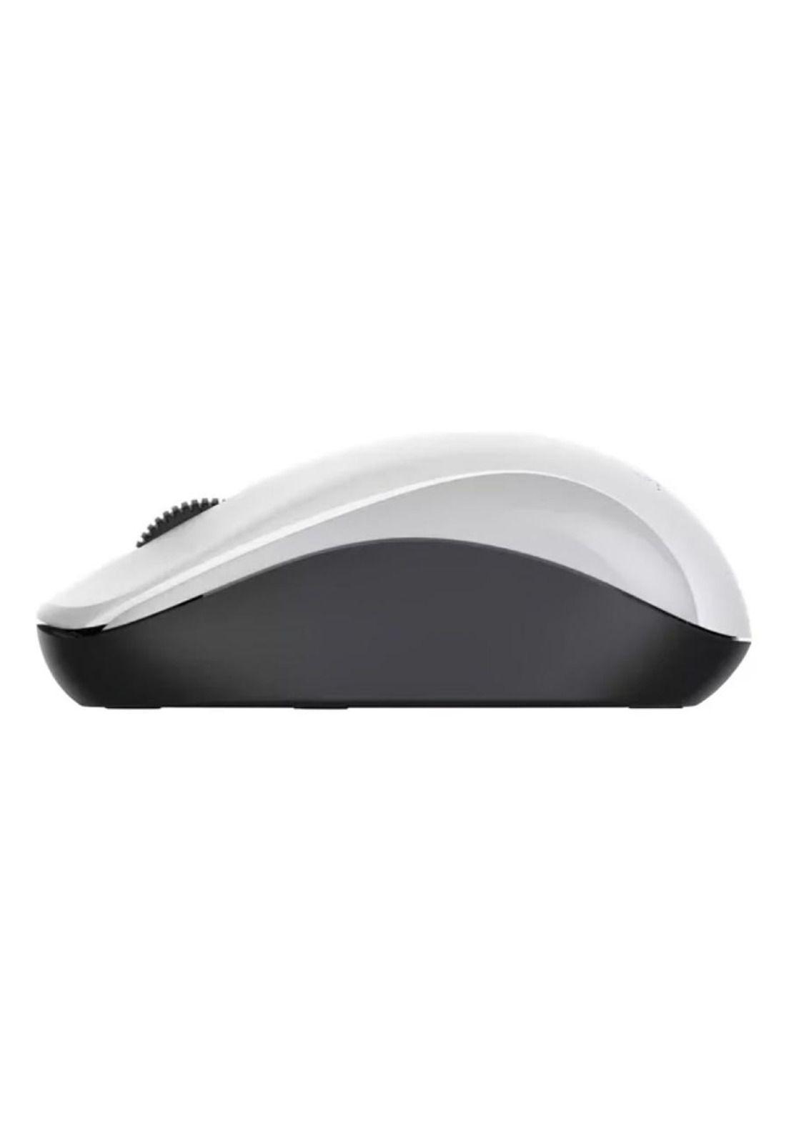 Mouse Inalámbrico NX-7000 Genius, Color Blanco-3