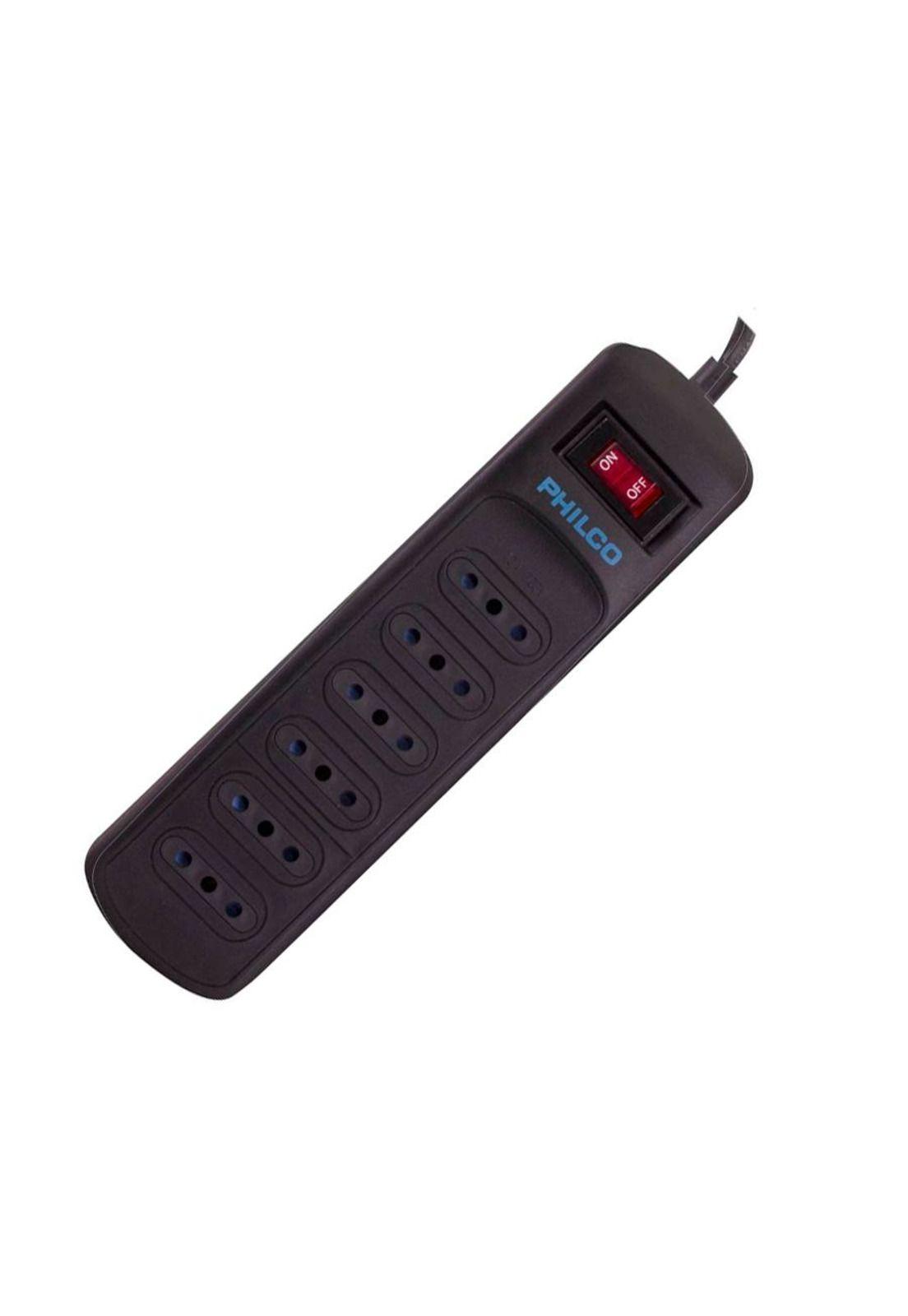 Protector Sobrevoltaje P9186 2200W 918-2
