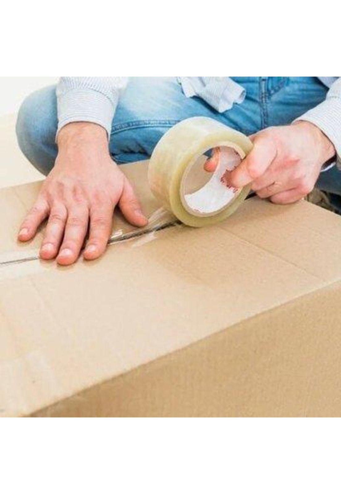 Cinta Embalaje Pack 60uds 100mts 48mm Scotch-5