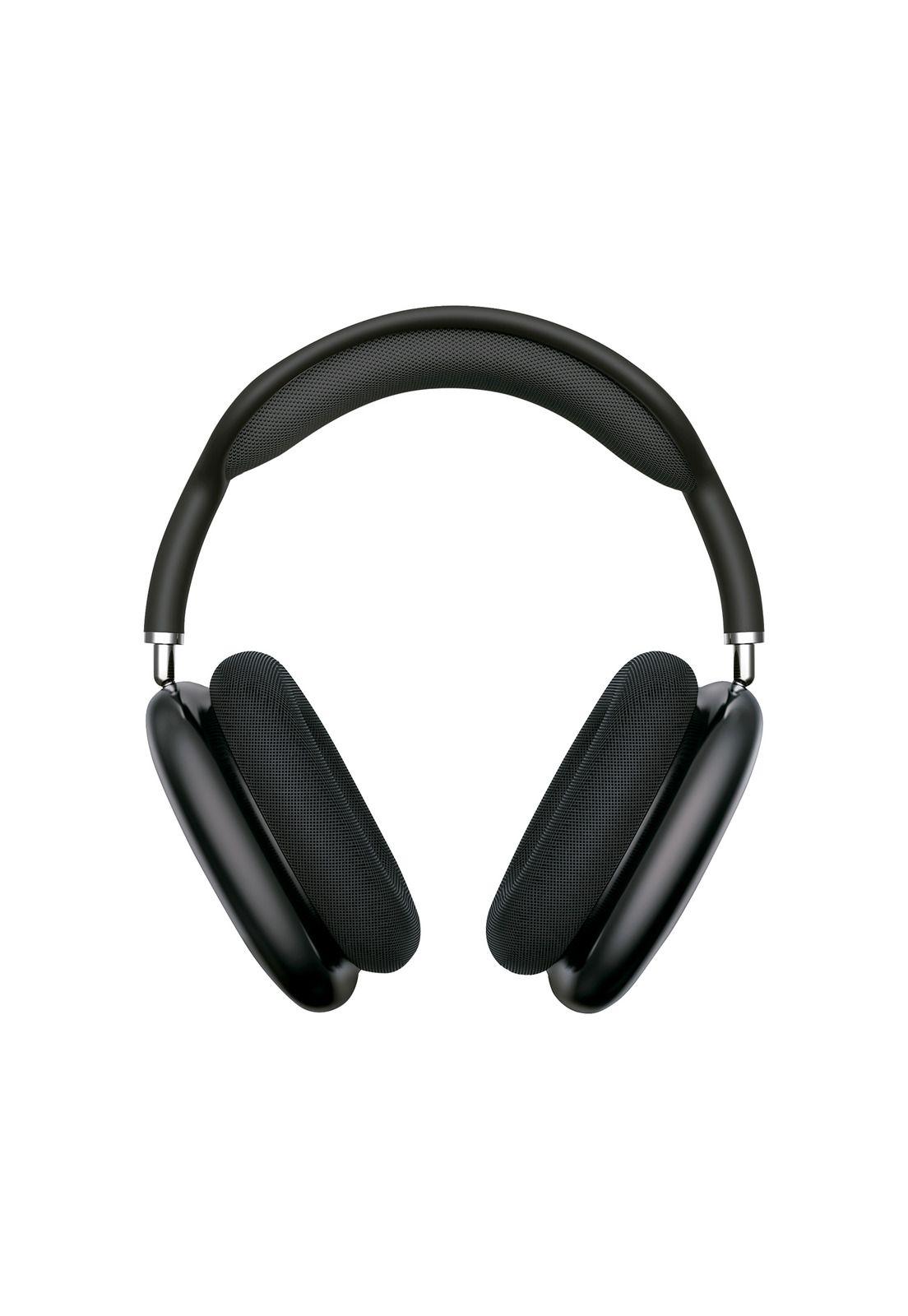 Audífono Headphone Bluetooth Air-Experience Space Gris Mlab-2