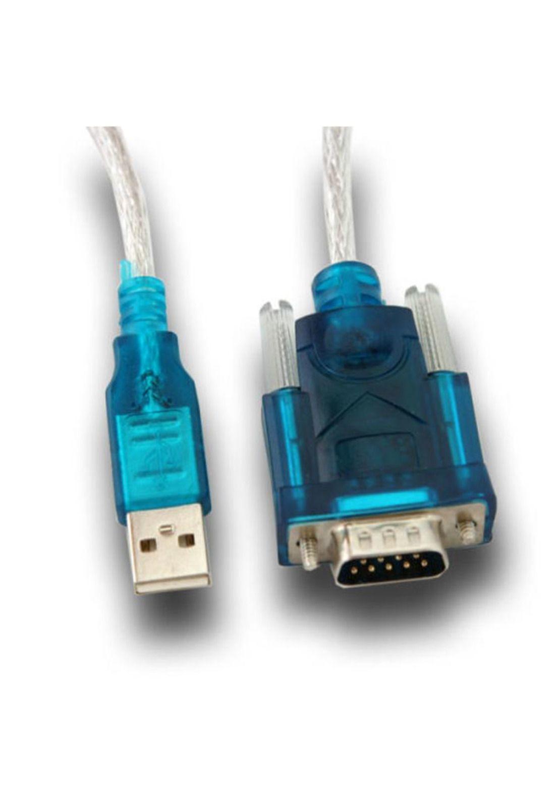 Cable USB a DB9 1.50 Metros-1