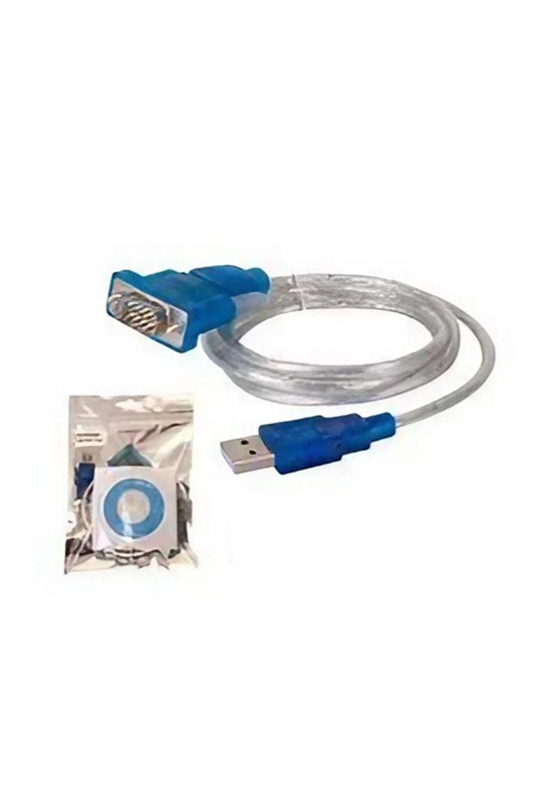 Cable USB a DB9 1.50 Metros-2