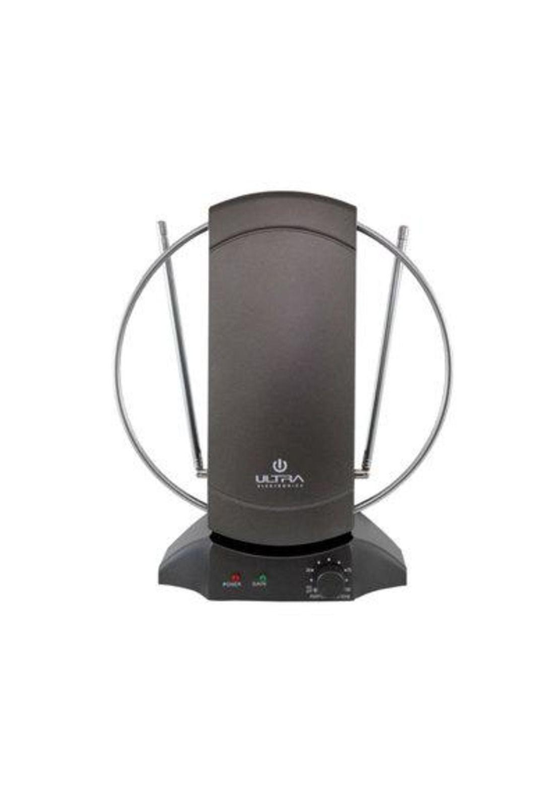 Antena Philco Interior Amplificador Booster-0