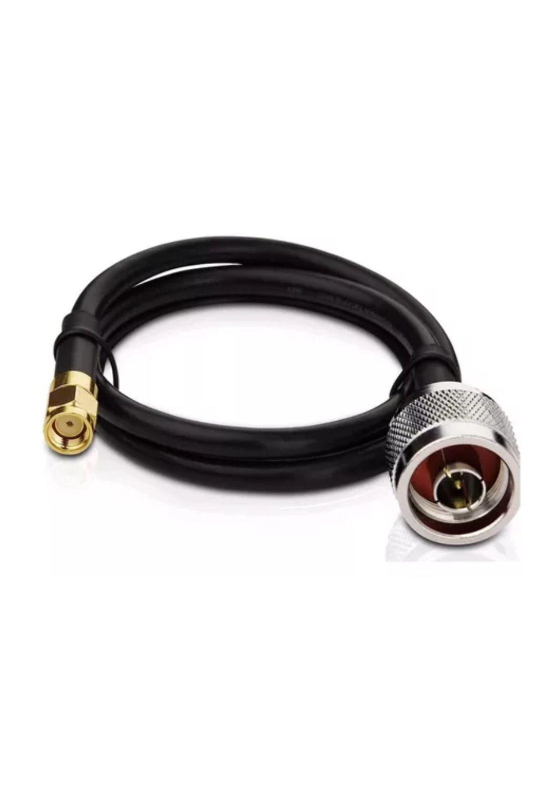 Antena direccional para exteriores 2.4GHz 14dBi (TL-ANT2414B) MARCA: TP-LINK-1