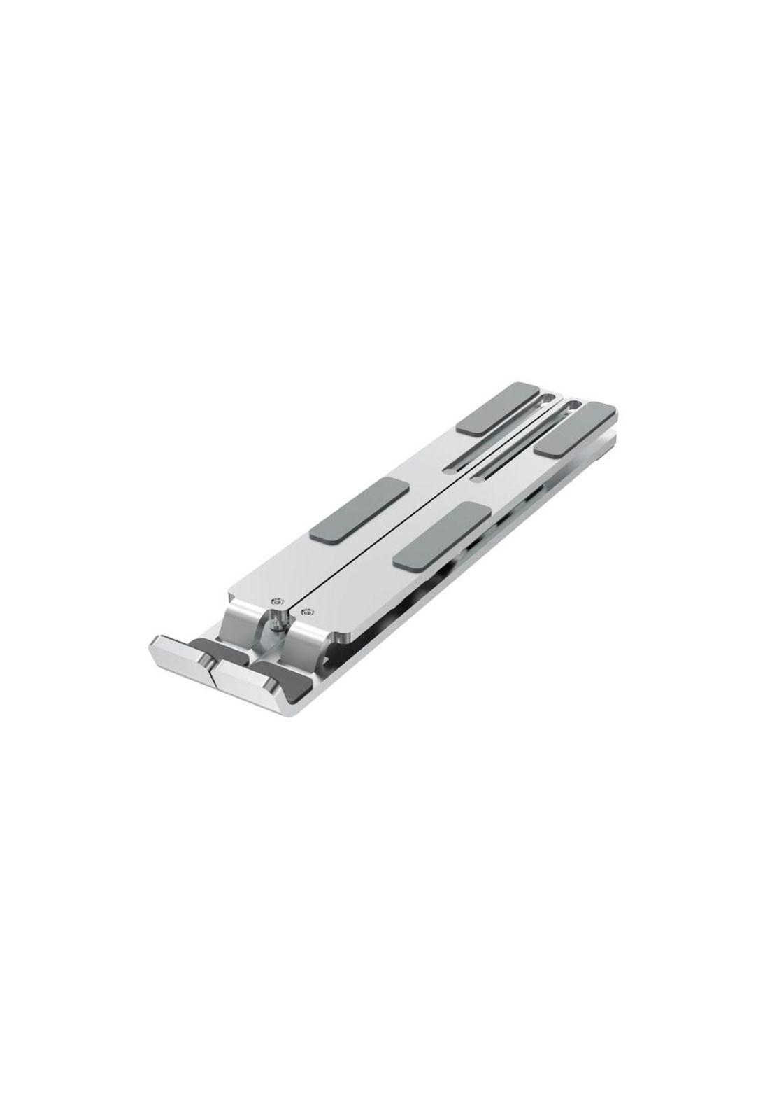 Base portátil para notebook de Aluminio 6 posiciones-3