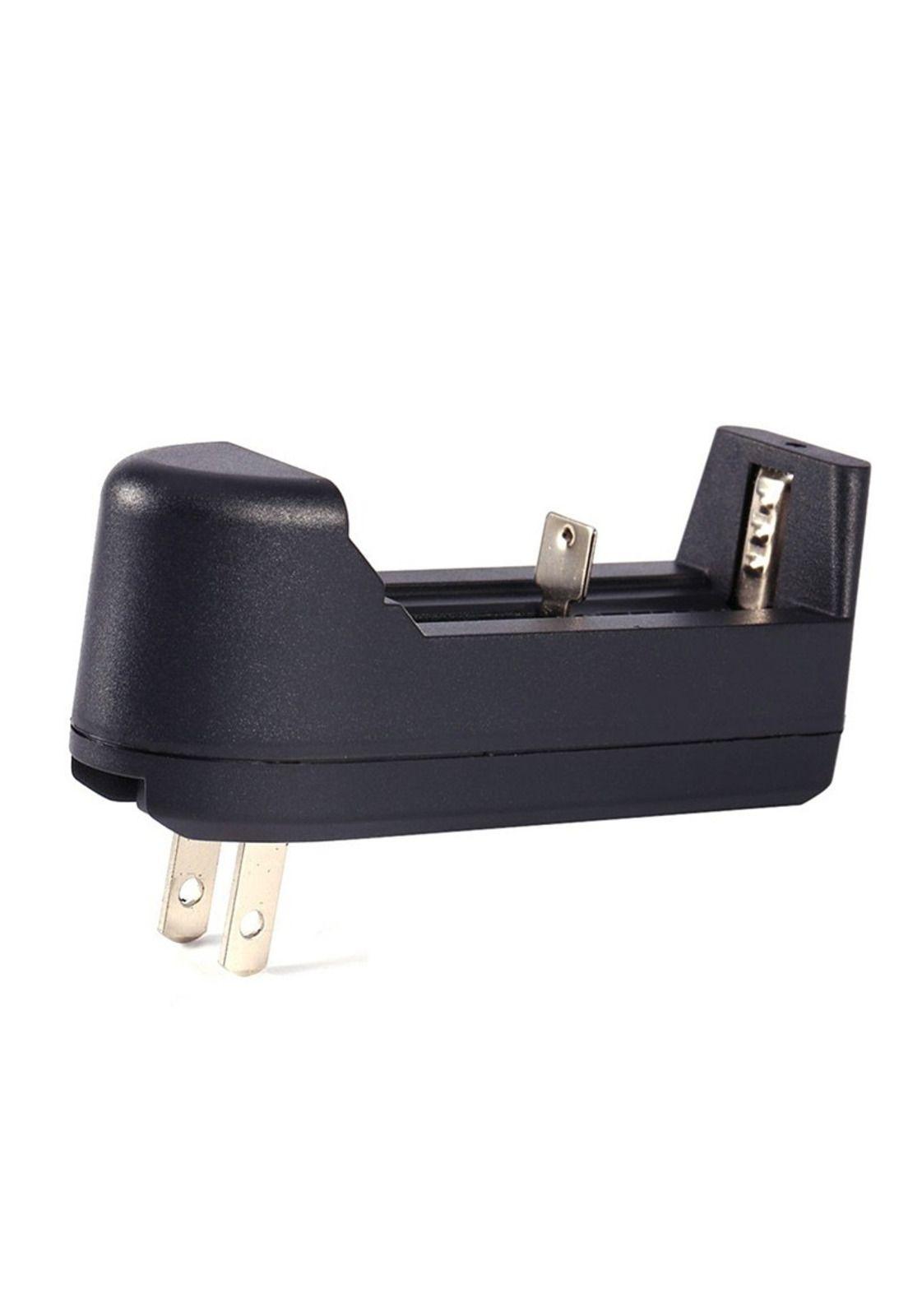 Cargador de Baterías Litio Ion-2