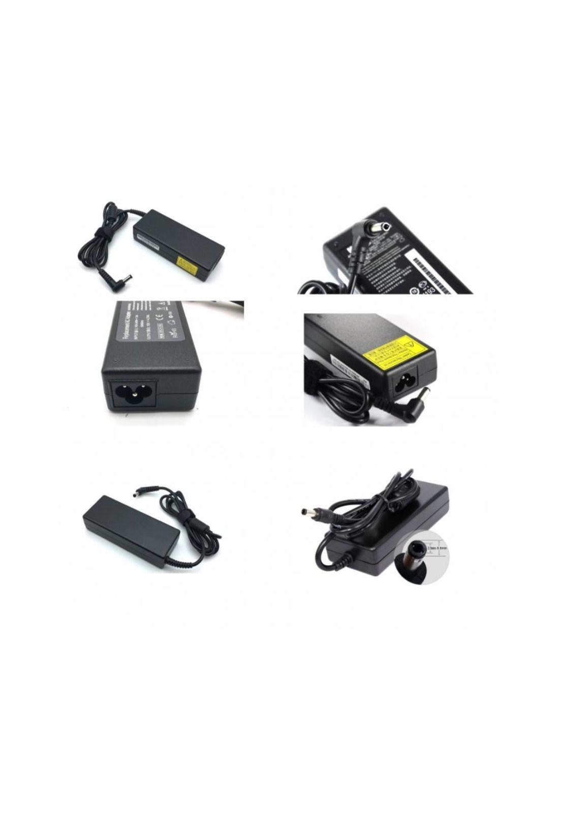 Cargador Notebook para Asus 19V 2.37A 4.0 x 1.35MM-3