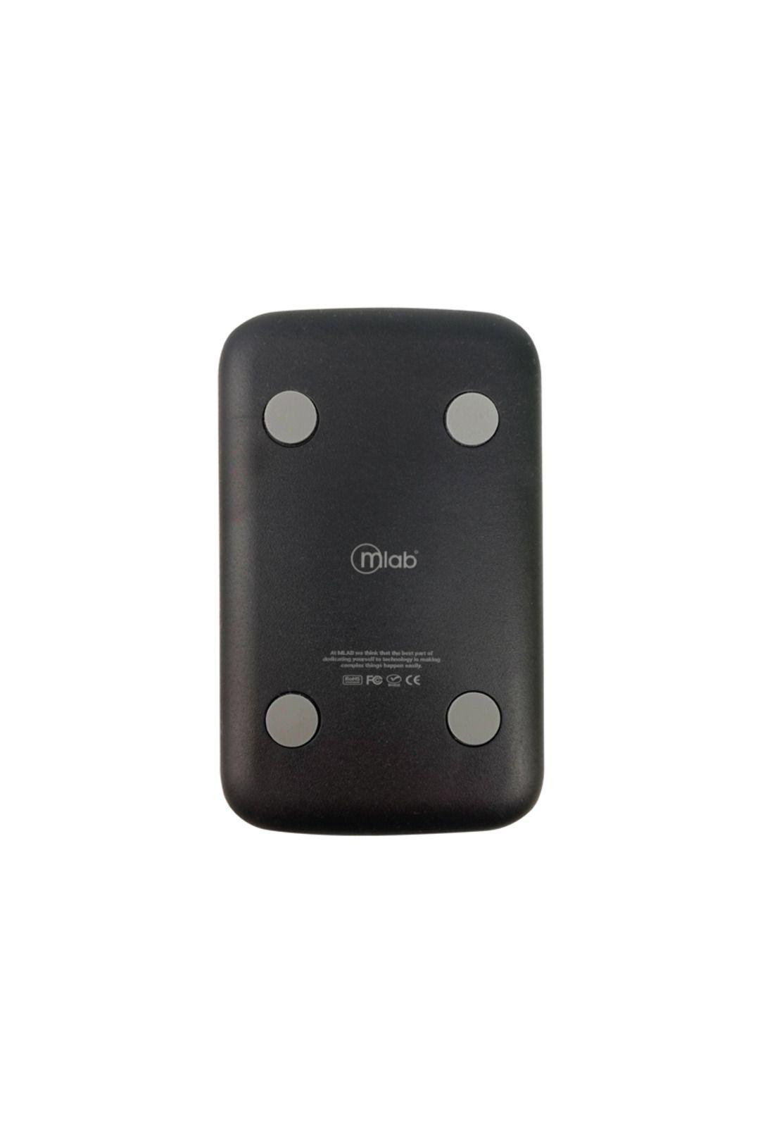 Soporte de escritorio para Smartphone Tablet Mlab 9222-1