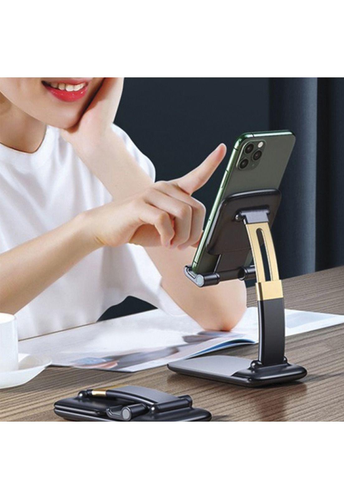 Soporte de escritorio para Smartphone Tablet Mlab 9222-4