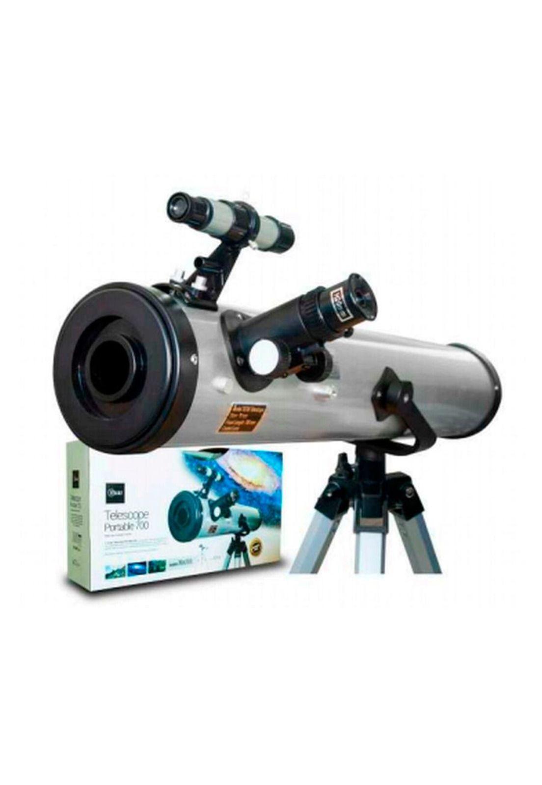 Telescopio Con Maleta 76X700MM-2