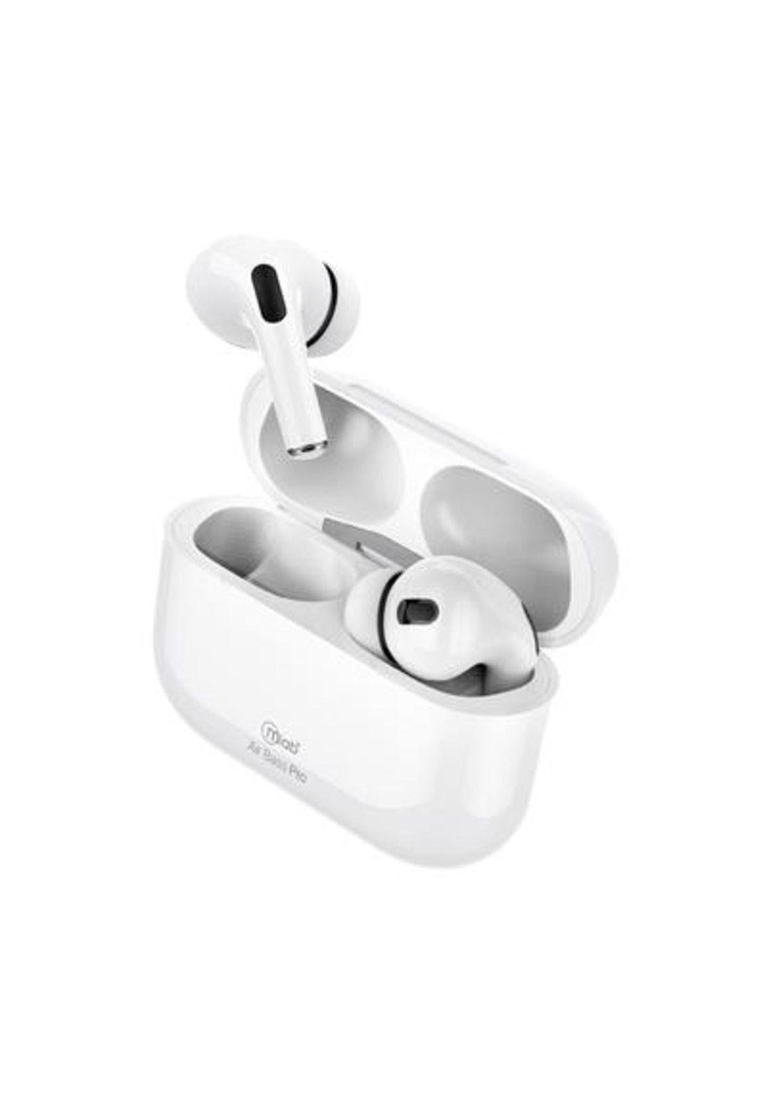 Audífono Inalámbricos Air Bass Pro Mlab Tws In-Ear-2