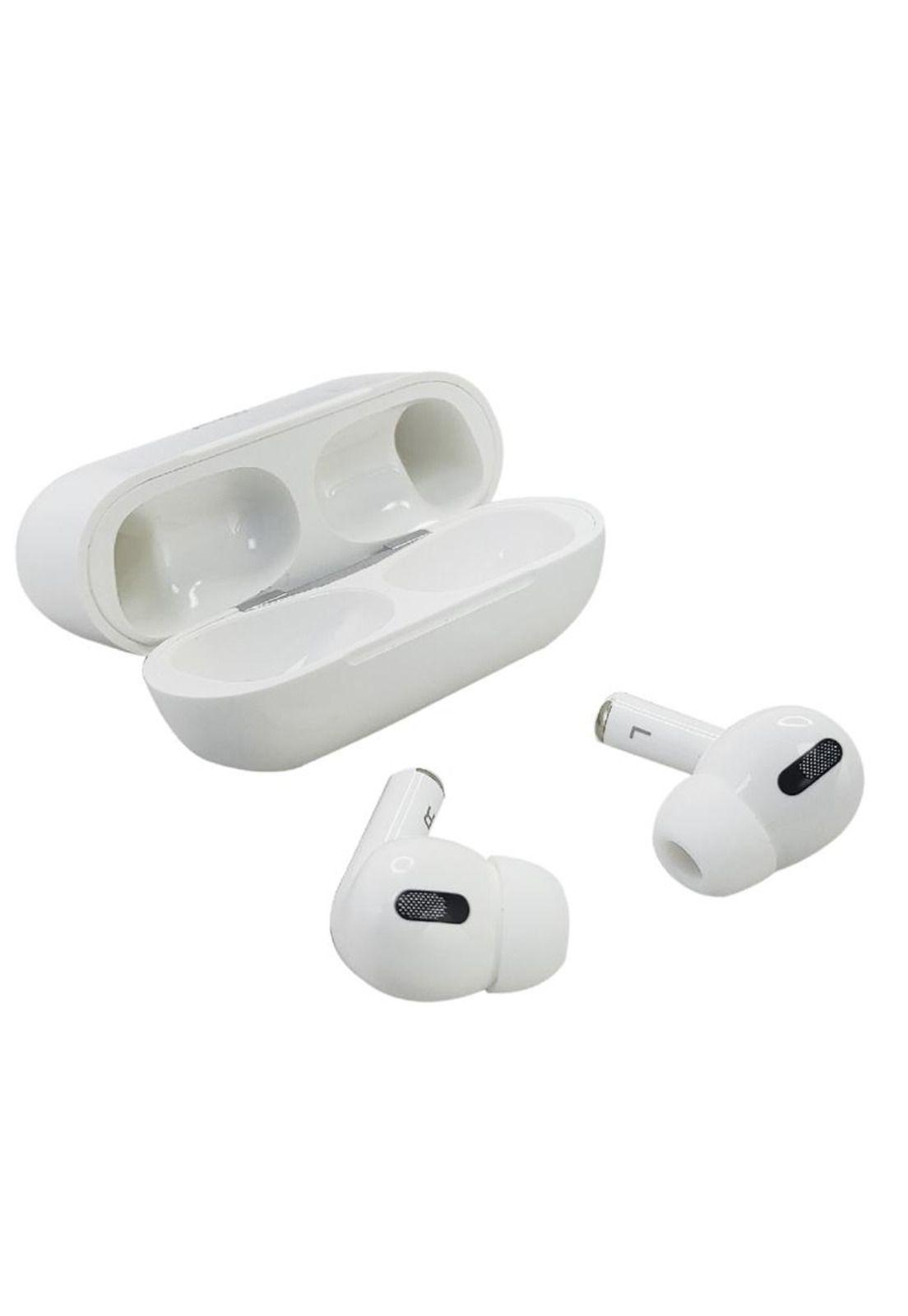 Audífono Inalámbricos Air Bass Pro Mlab Tws In-Ear-3