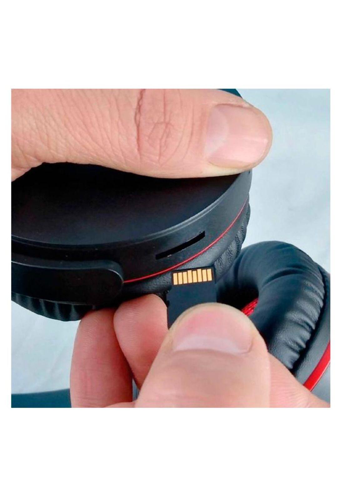 Audifonos Mlab Sound Boost 8217 Bluetooth Negro-2