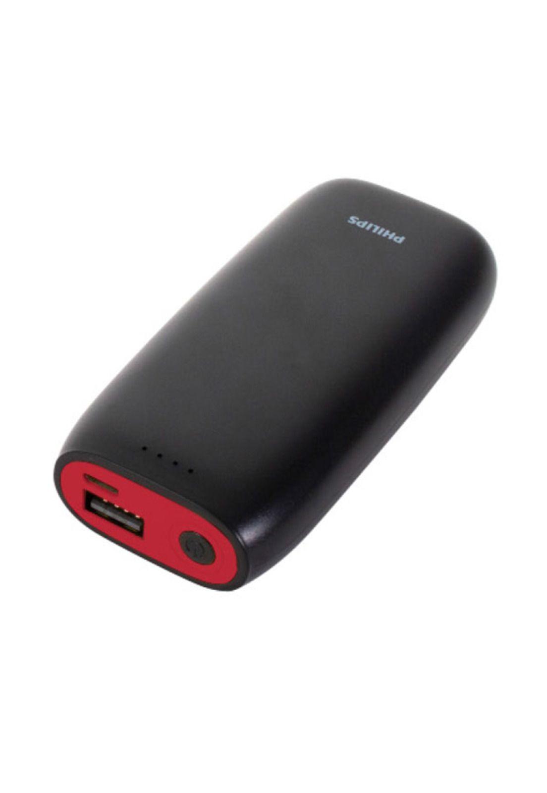Power Bank Philips DLP5206 4000 Mah-0