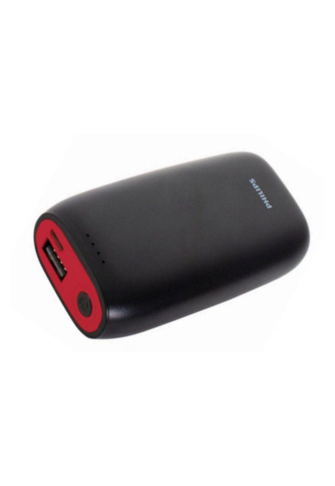Power Bank Philips DLP5206 4000 Mah-1