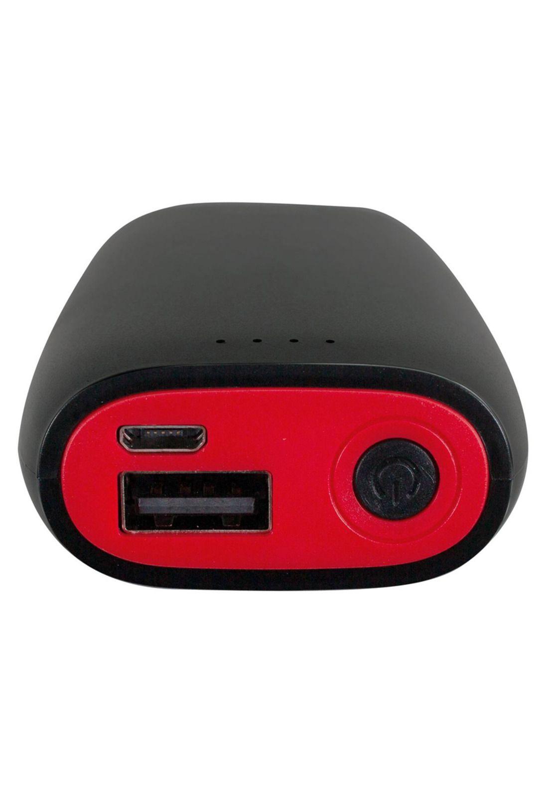 Power Bank Philips DLP5206 4000 Mah-2