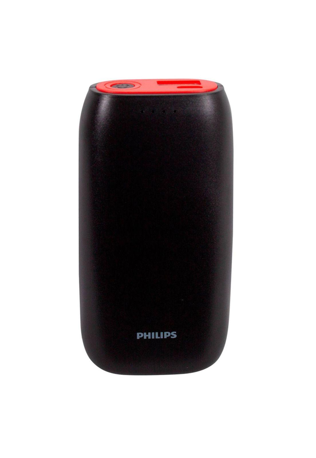 Power Bank Philips DLP5206 4000 Mah-3