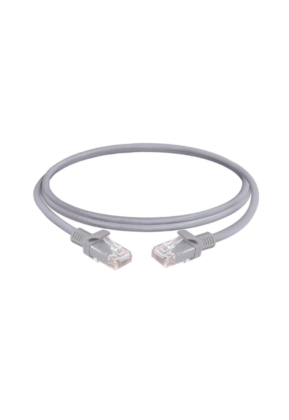 Cable Cord 6 UTP 2 Metros-2