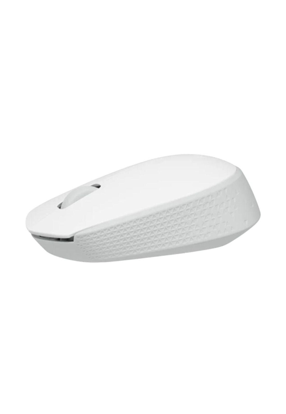 Mouse inalámbrico Logitech M170W-2