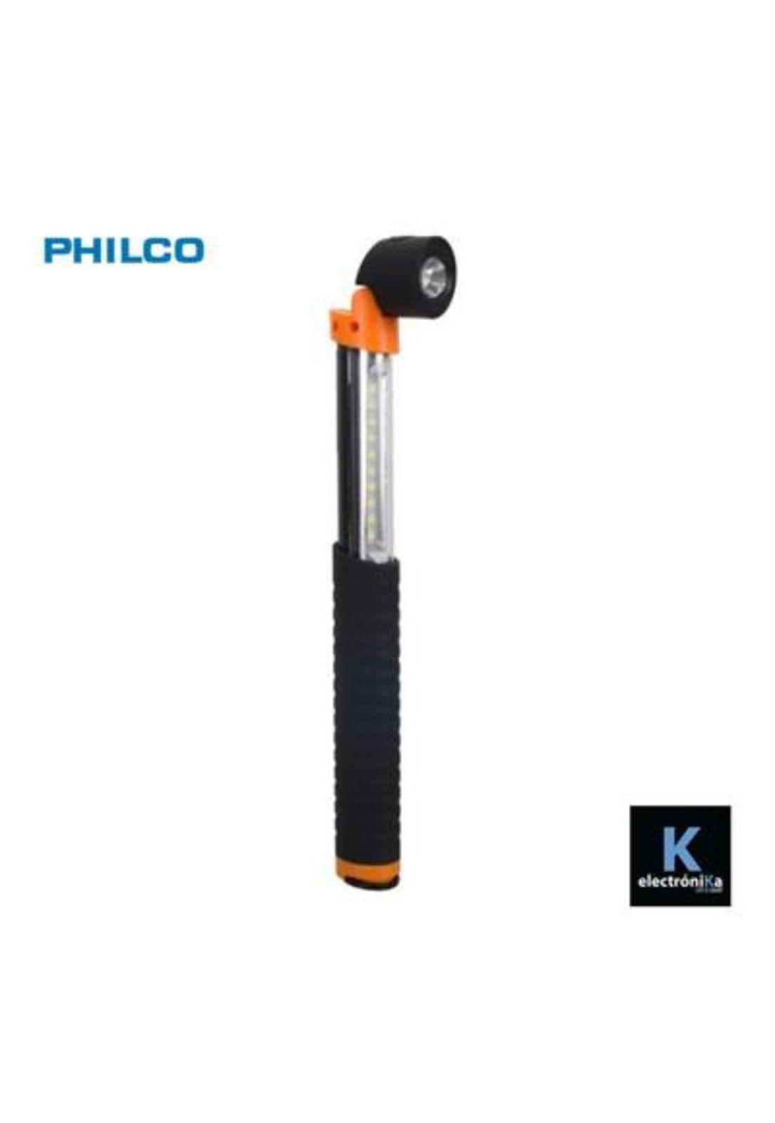 Linterna Led Multifunción UN100 Philco-2