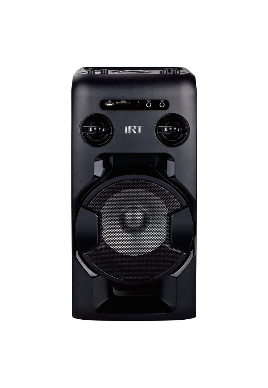 Parlante Bluetooth Taurus 8'' Irt Fx-2