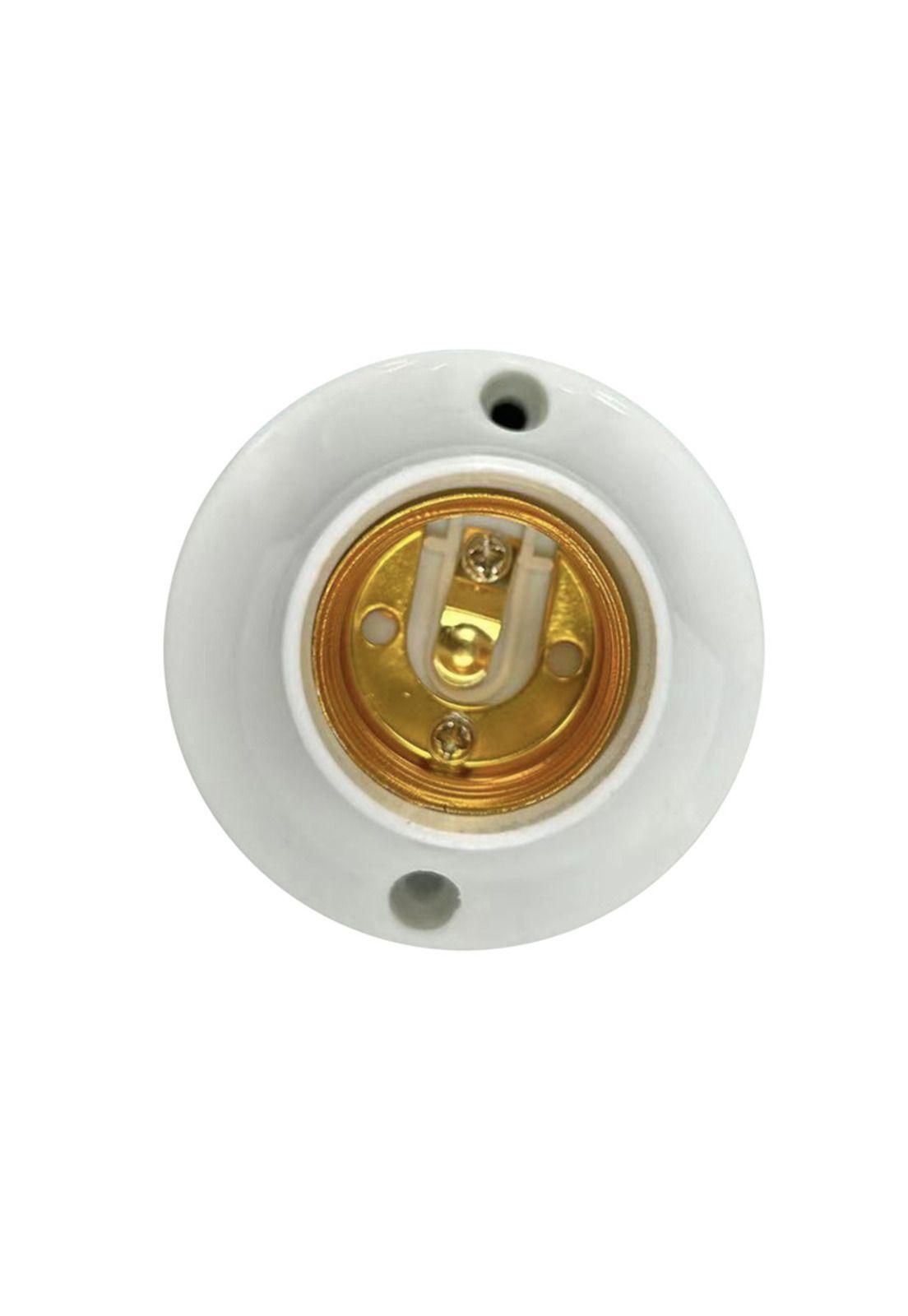 Camara de Seguridad Mlab Robotic E27 Wifi-Dual Band 2.4 /5.0 Ghz-2