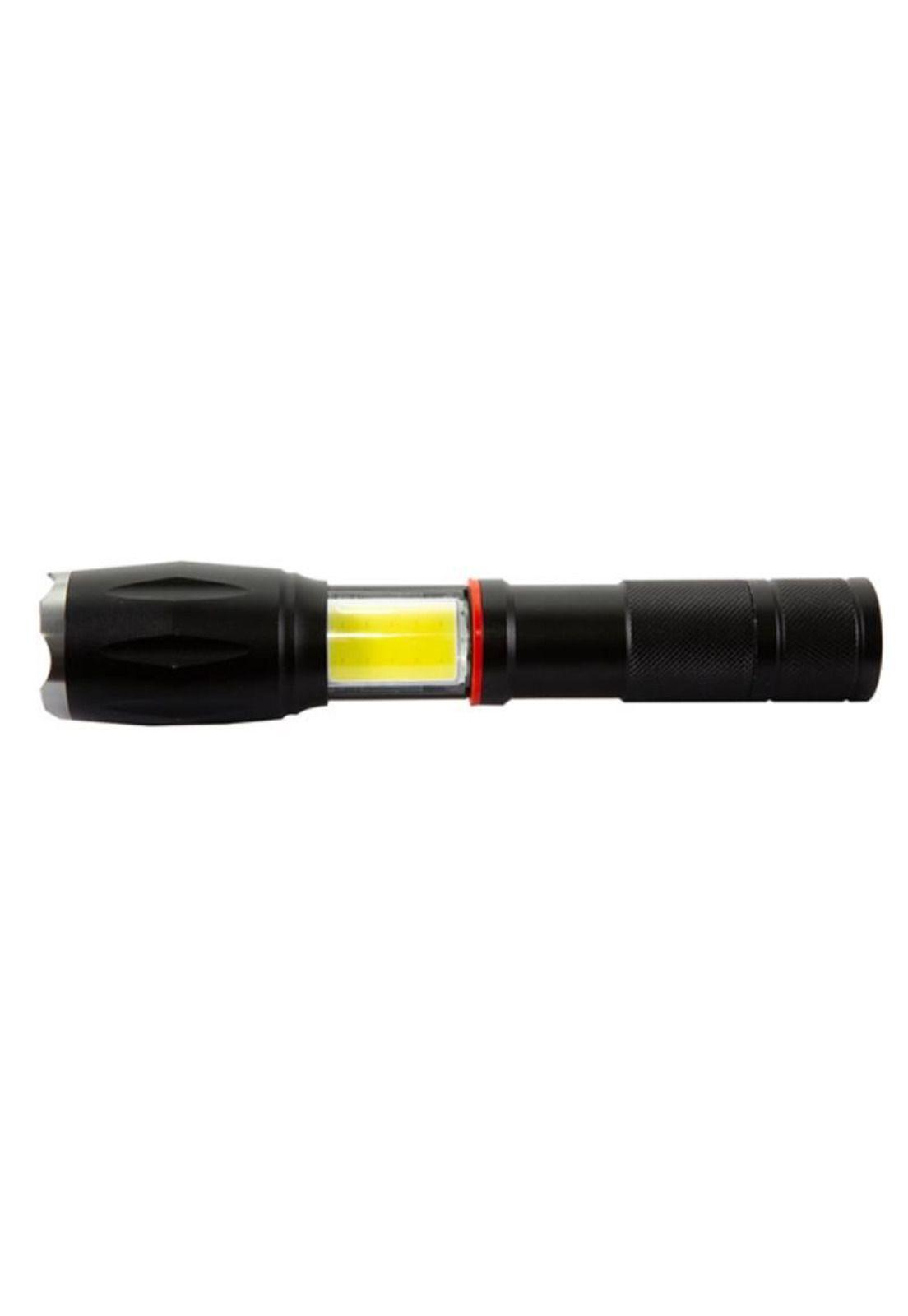 Linterna Led Tipo Cree 2 Luces Philco 1000 lúmenes-3