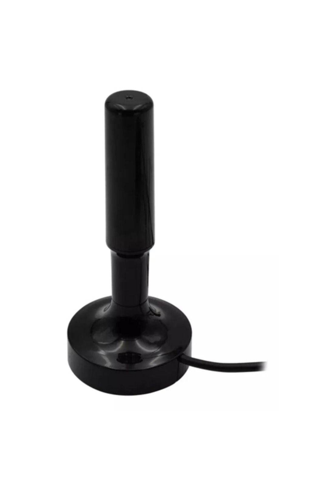 Antena HDTV con Amplificador de Señal Philco-0