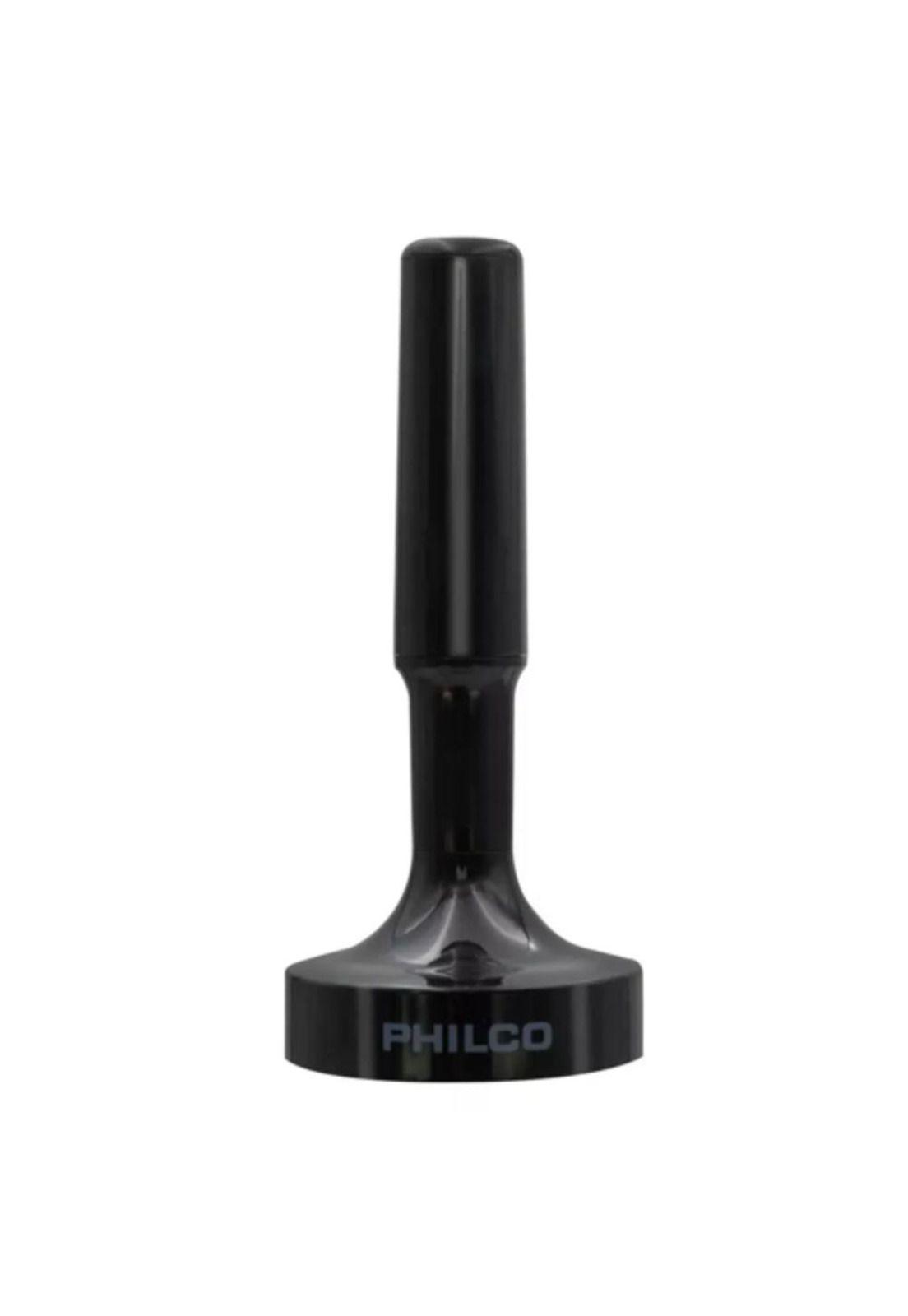 Antena HDTV con Amplificador de Señal Philco-2