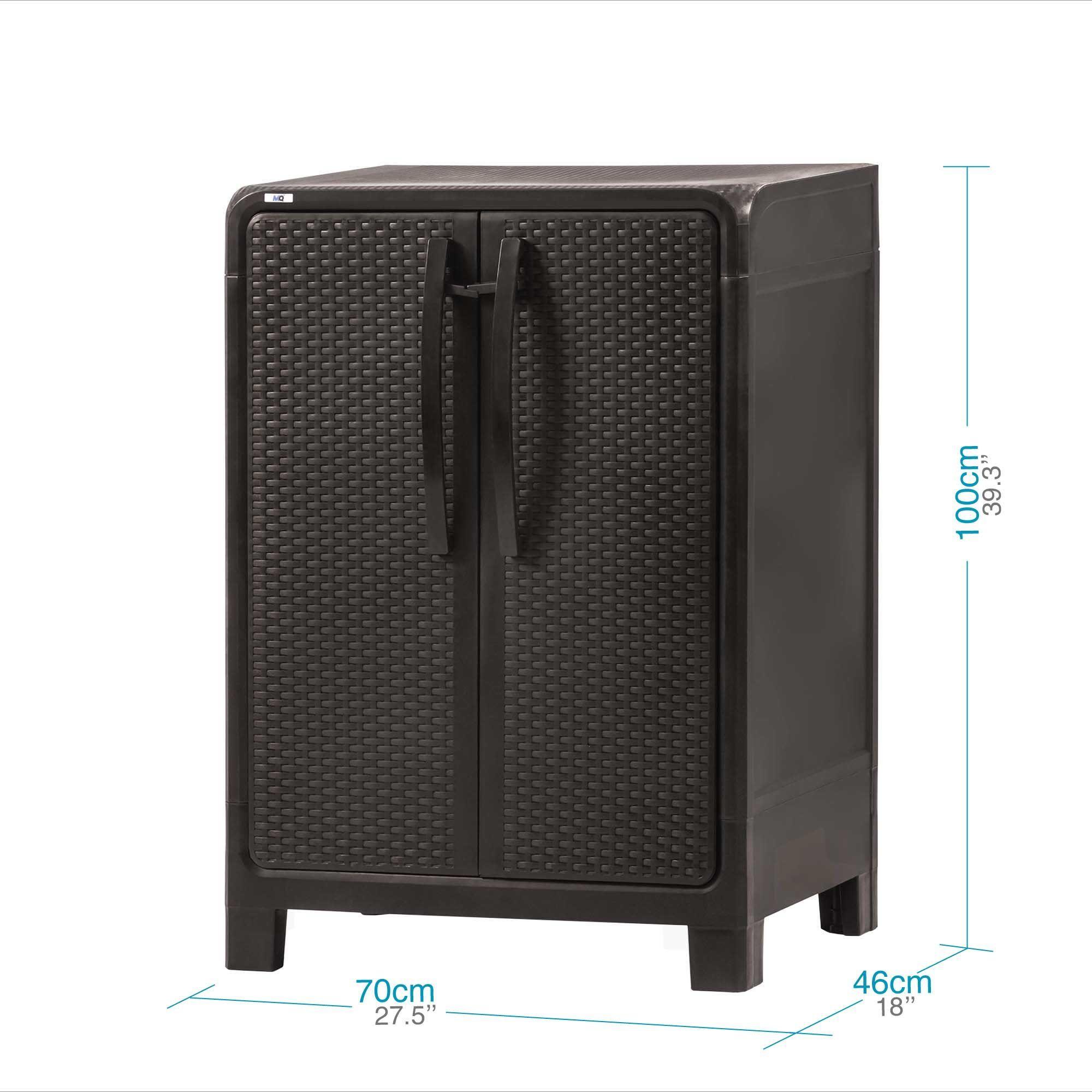 Closet multipropósito mediano Maitencillo-3