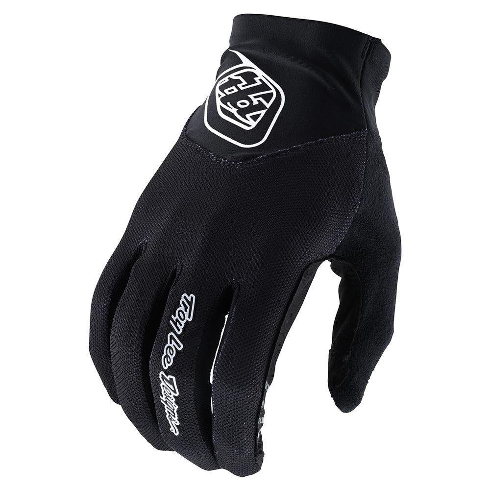 Guantes de Bicicleta Ace 2.0 Negros Troy Lee Designs-0