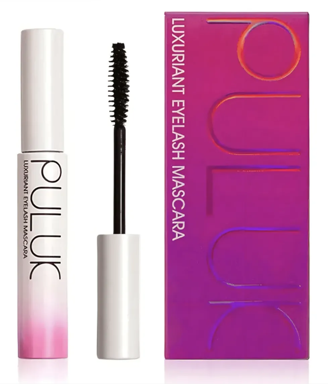 Pack Serum Puluk Multi Booster Crecimiento 5 ml +  Mascara de Pestañas Puluk-2