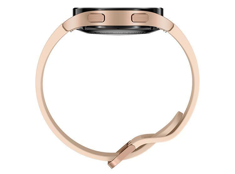 Samgung galaxy watch 4 Pink Gold 40 mm-3