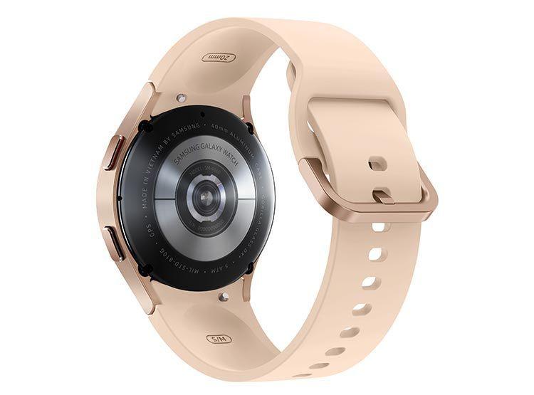 Samgung galaxy watch 4 Pink Gold 40 mm-2